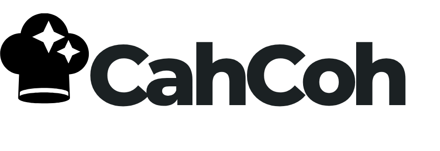 CahCoh Logo